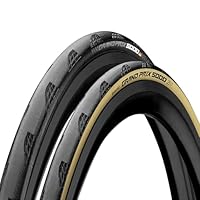 Amazon.co.jp: Continental Grand Prix 5000 FB Clincher Tire